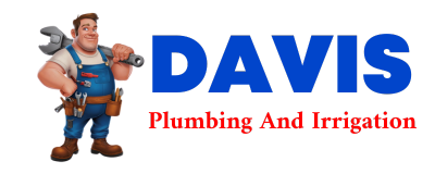 Trusted plumber in EOLIA